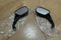 Lusterka plastikowe (mniejsze)