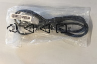 Kabel do monitora projektora Dvi 1,8 m nowy op