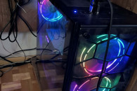 Komputer Stacjonarny do gier