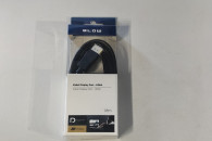 Kabel display port-Hdmi Blow 1,8m nowy pudełko
