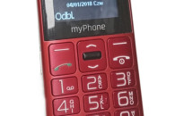 TELEFON MYPHONE HALO EASY