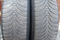 Opony całoroczne 215/70 R16 Falken
