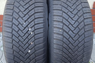 Opony całoroczne 195/55 R15 Continental