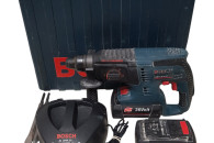 MŁOTOWIERTARKA BOSCH GBH 36 V-LI