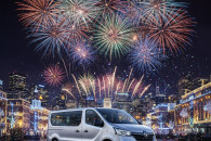 Transport w Sylwestra / Sylwester