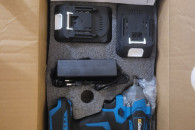 Klucz udarowy Gisam Nowy