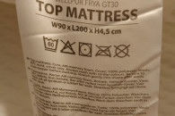 Top Materac