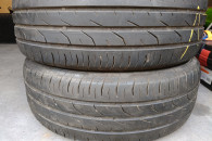 205/65 R 15 Continental Premium Contact 2 2SZT