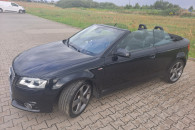Audi Cabrio