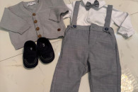 Zestaw na chrzest / komunię/ imprezę