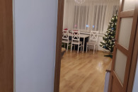 Zamienię mieszkanie 48.2m na mniejsze do ok.35m