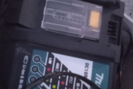 ladowarka bateri makita nowa dc18rc