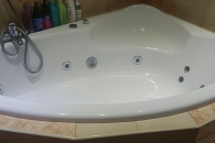 Wanna z Hydromasażem. OKAZJA !!!