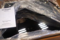 Nowa płyta indukcyjna 60 cm Kichpower dotykowa