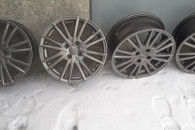 Felgi alufelgi 4x6,5J16 SUPER LADNE ALUFELGI