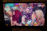 Telewizor Telefunken 32 cale