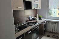 Meble kuchenne stan idealny.