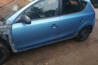 4 felgi R15 4 szt hiunda i30