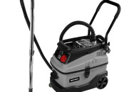 ODKURZACZ PRZEM 1600W, ZBIORNIK 30 L, FILTR WOD