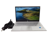 LAPTOP HP 15-EG1103NW I5-1155G7 RAM 8GB SSD 512