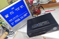 Magnetowid VHS Grundig SE 1106 HIF Madrid