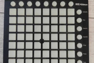 Kontroler Midi, Launchpad mini, novation