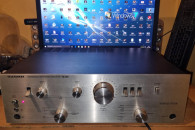 Wzmacniacz stereo TELEFUNKEN TA 350
