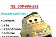 KUPNO-SPRZEDAŻ-ZAMIANA