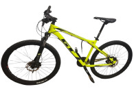 ROWER GT AGRESSOR EXPERT