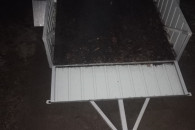 przyczepka samochodowa