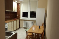 Mieszkanie 2 pokoje + kuchnia