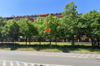 Do wynajęcia lokal użytkowy po banku – 120 m²