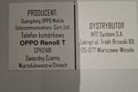 Telefon komórkowy