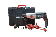 MŁOTOWIERTARKA GRAPHITE 58G529 800W