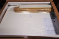 Nowy stół kuchenny Köln nogi chromowane