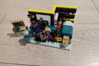 LEGO 41755 Friends, Pokój Novy