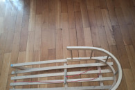 Sprzedam Sanki drewniane