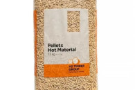 Pellet pelet TIMBER A1 6mm