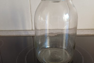 Słoik 1.5 litrowy