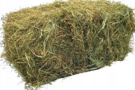 Siano w kostkach i belach