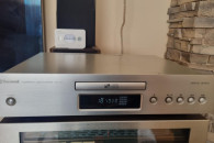 Hi-Endowy Odtwarzacz CD Sherwood CD-7C CD-R