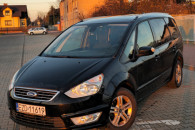 Ford Galaxy 2,0 TDCI 7 osbowy
