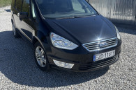 Ford Galaxy 2,0 TDCI 7 osbowy