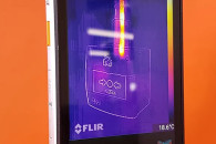 Kamera termowizyjna Termowizja wynajem wypożycz