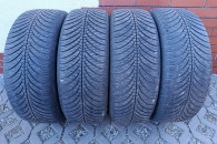Opony całoroczne 215/60 R17 Goodyear