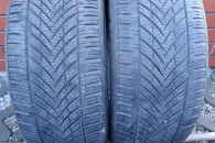 Opony całoroczne 195/50 R15 Tracmax 2020r