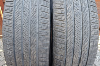 Opony całoroczne 235/50 R19 Vredestein 2021r