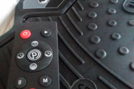 Platforma Wibra Navaris Mod.46982.01 200W 120kg