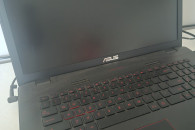 Laptop Asus 17cali