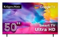 TELEWIZOR 50" Kruger Matz KM0250UHD-G